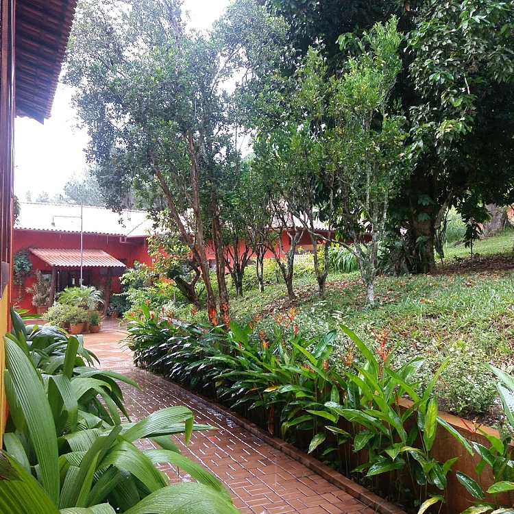 Flor da Montanha Eventos